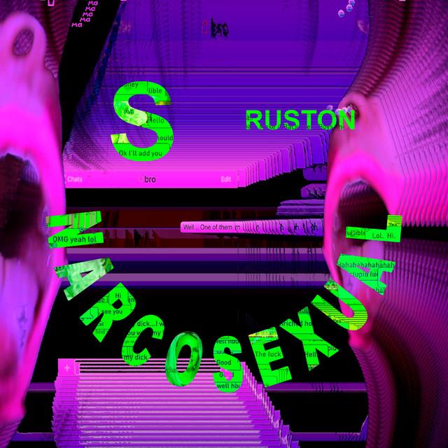 S Ruston