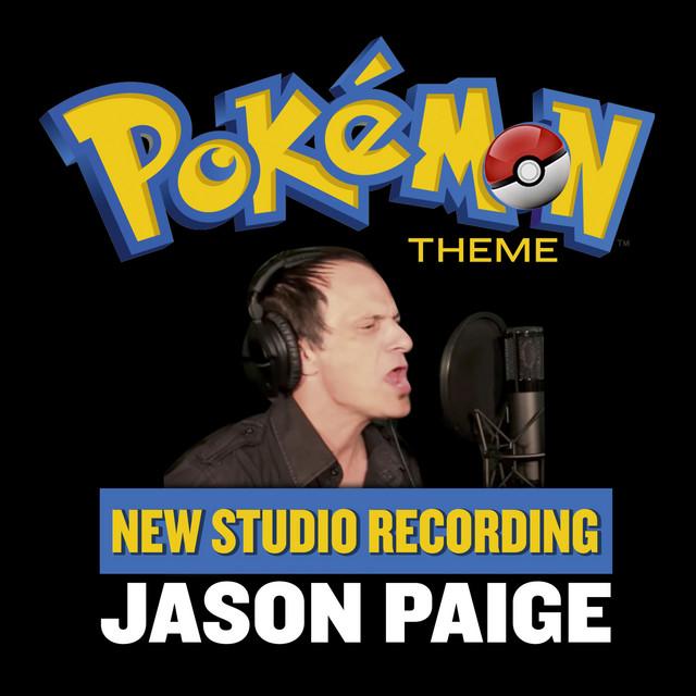 Jason Paige