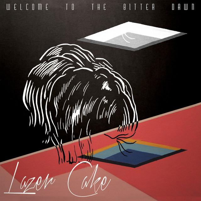 Lazer Cake