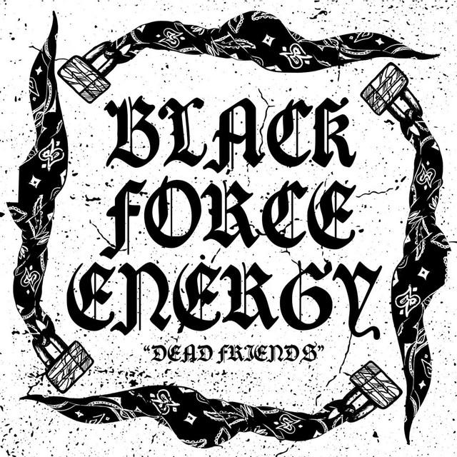 BLACK FORCE ENERGY