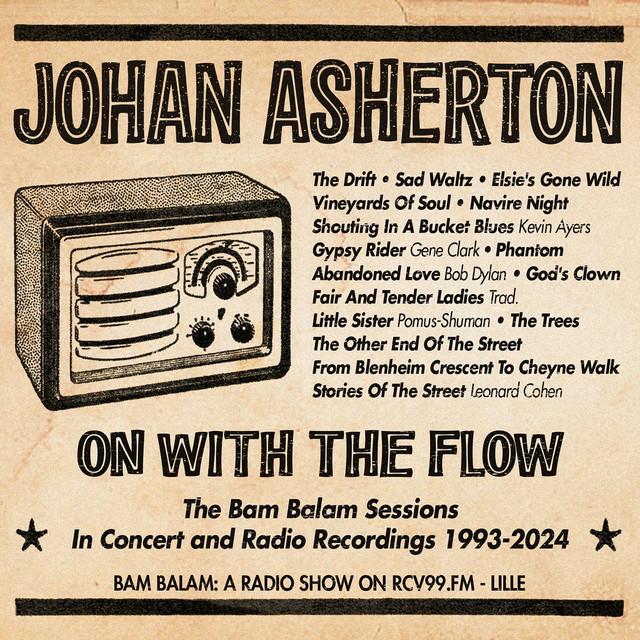 Johan Asherton