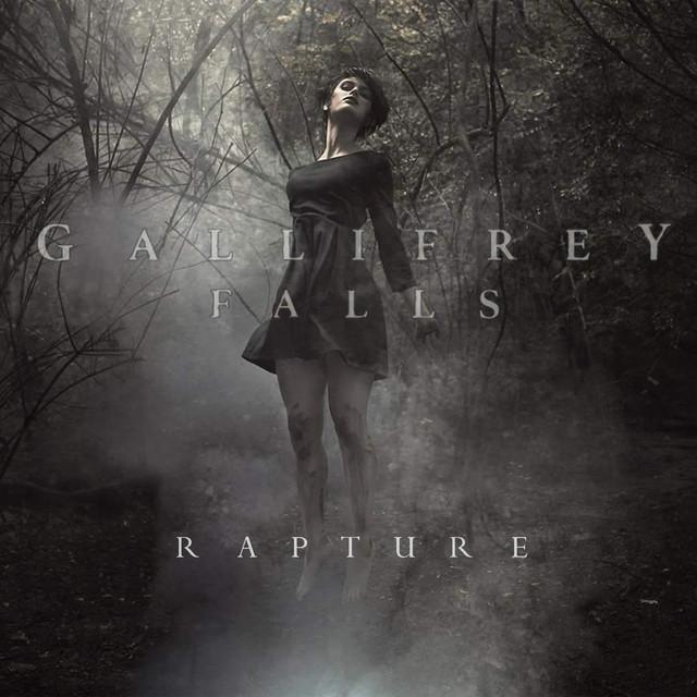 Gallifrey Falls