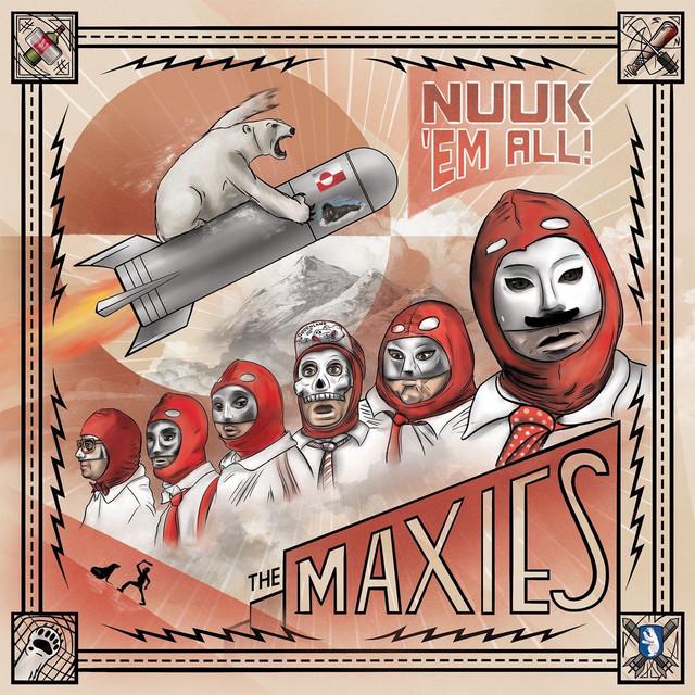 The Maxies