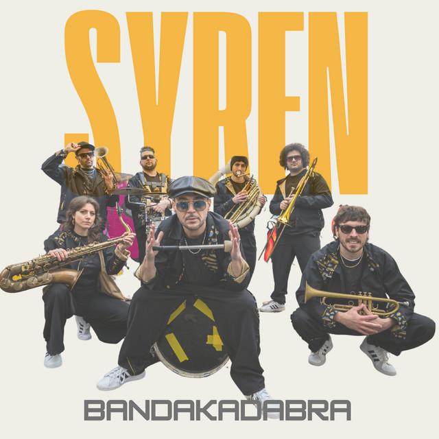 Bandakadabra