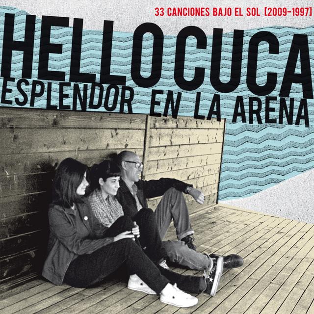 Hello Cuca