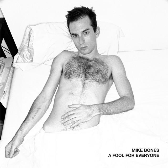 Mike Bones