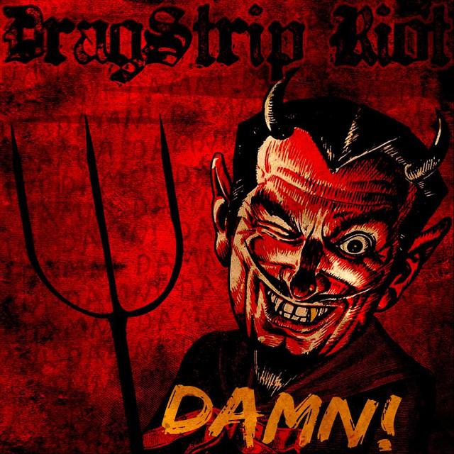 DragStrip Riot