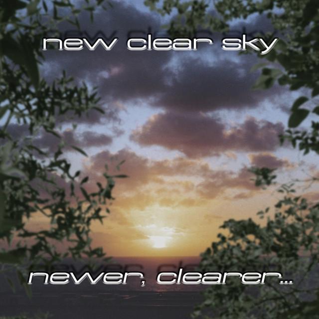 New Clear Sky