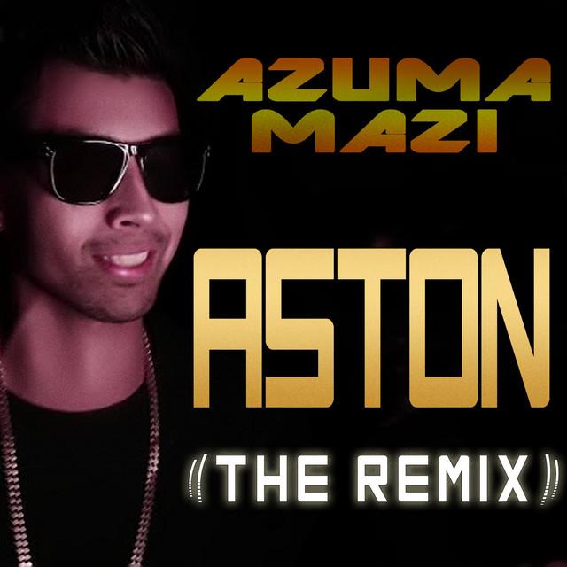 Azuma Mazi