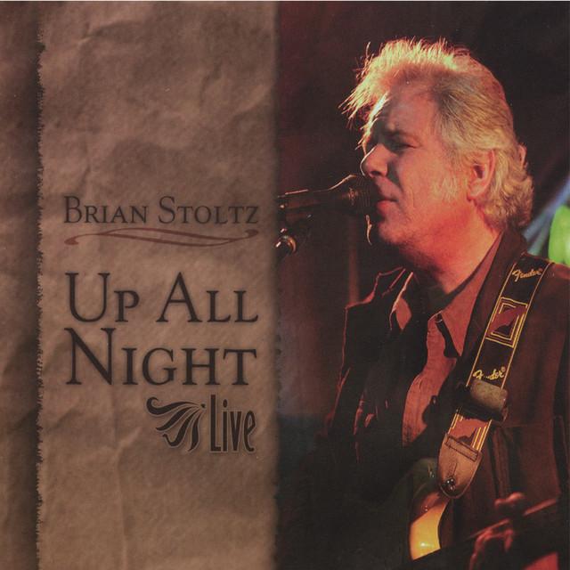 Brian Stoltz