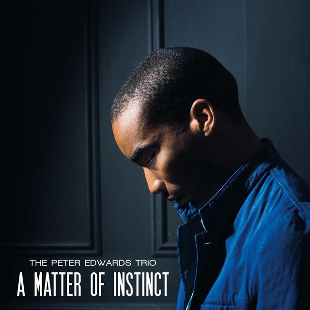 Peter Edwards Trio