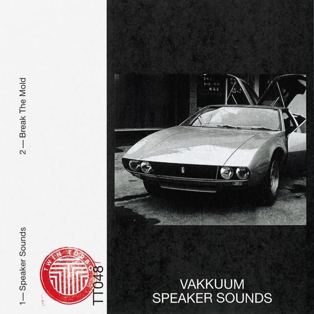 Vakkuum