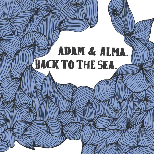 Adam & Alma