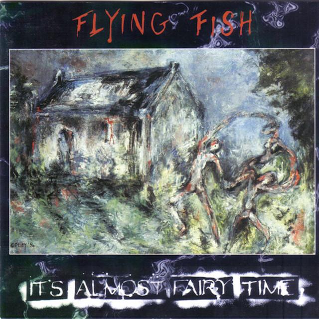 Flying Fish