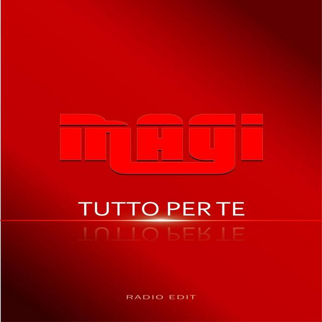Magi