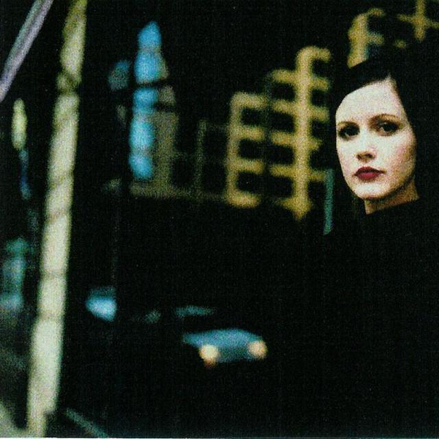 Sara Radle
