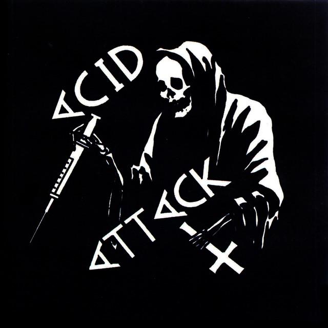 Acid Attack