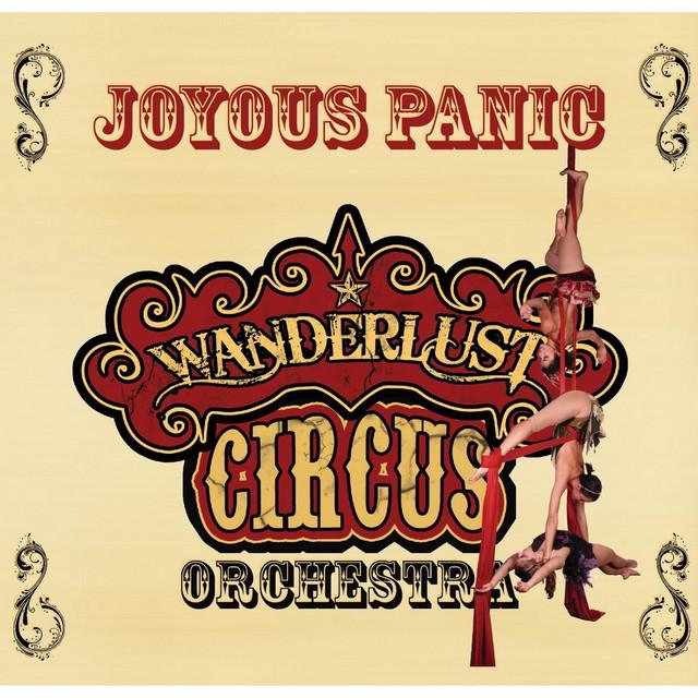 Wanderlust Circus Orchestra