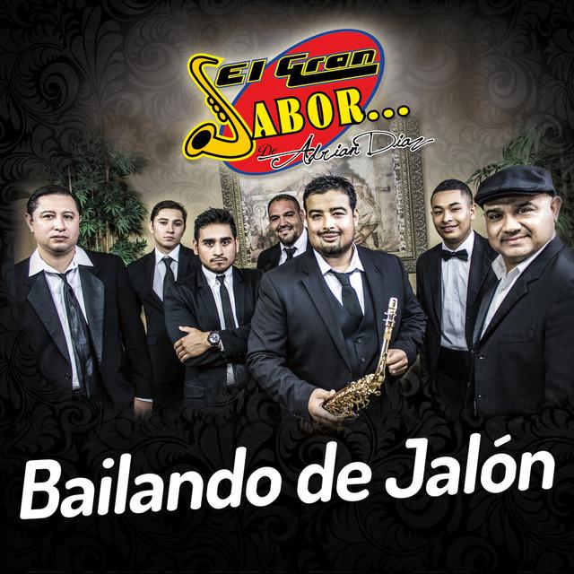 El Gran Sabor De Adrian Diaz