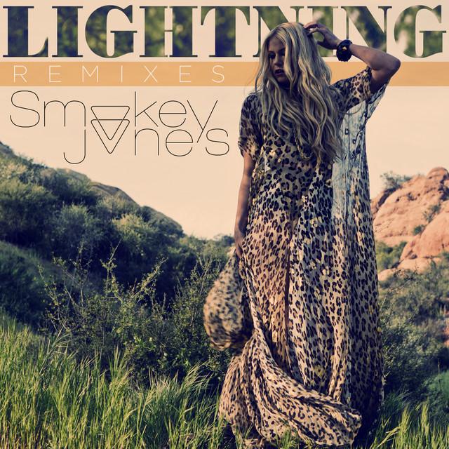 Smokey Jones