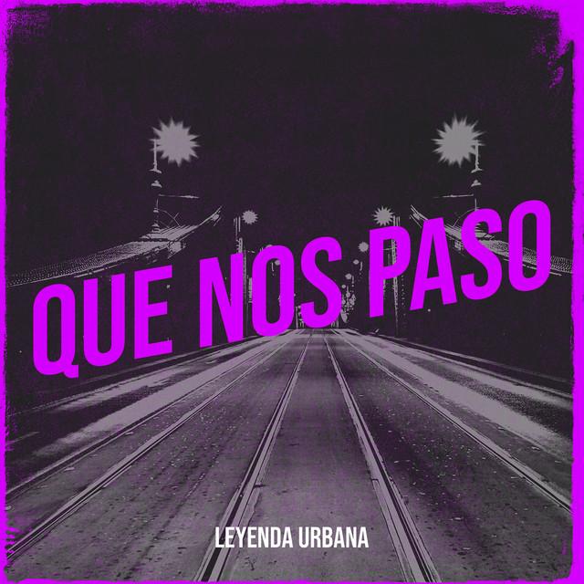 Leyenda Urbana