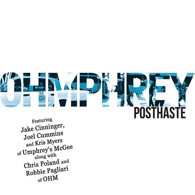 OHMphrey