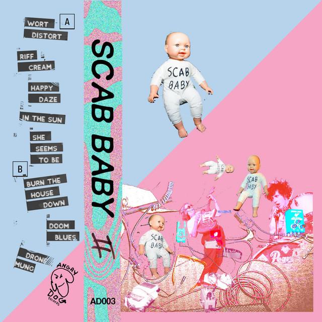 Scab Baby