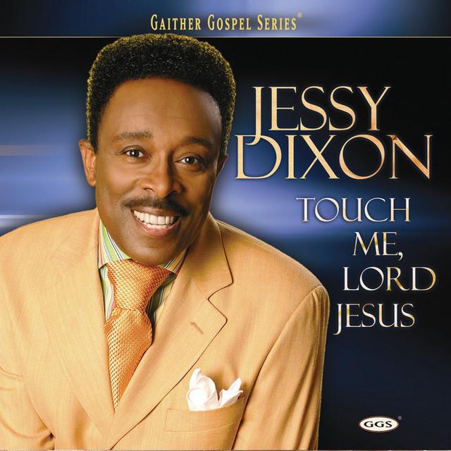 Jessy Dixon