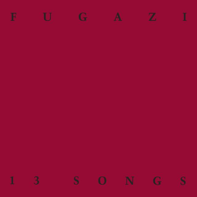 13 Songs