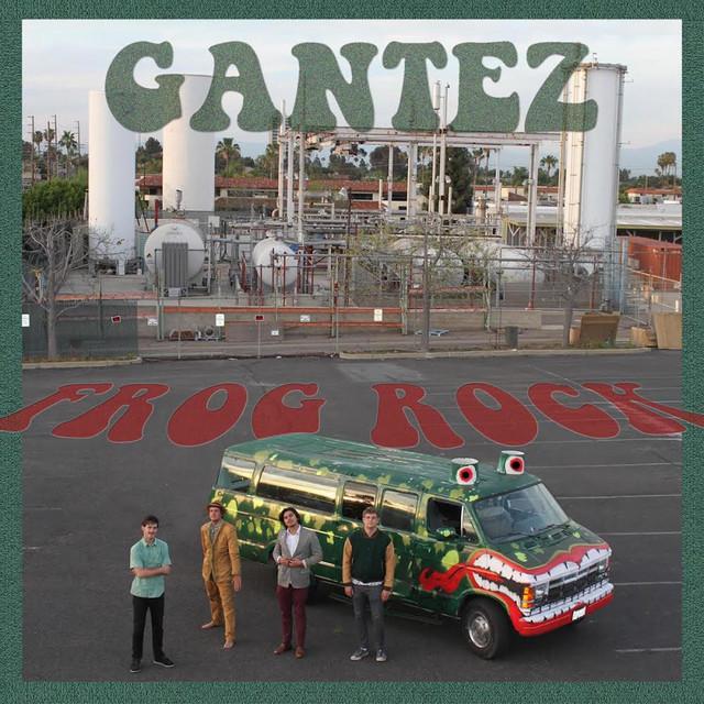 Gantez