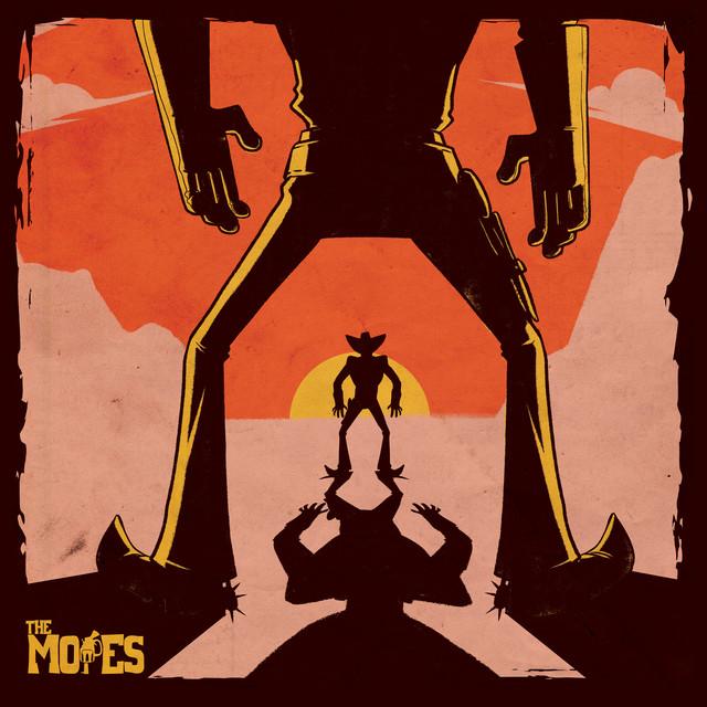 The Mopes