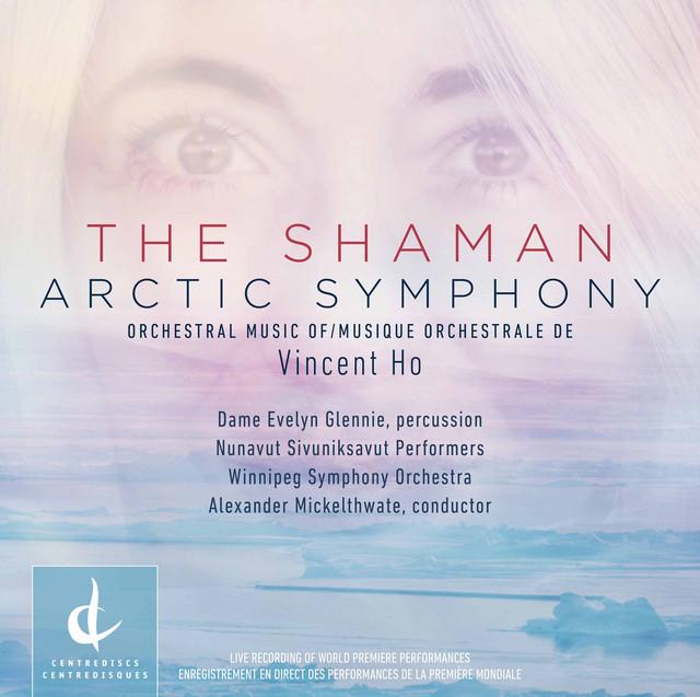 Winnipeg Symphony Orchestra