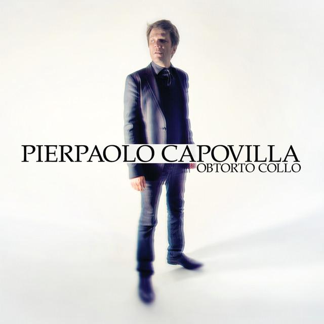 Pierpaolo Capovilla