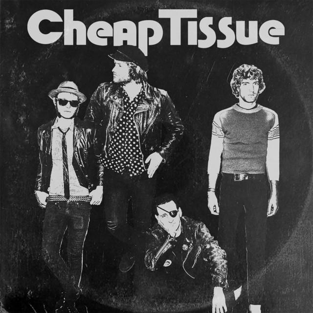 Cheap Tissue
