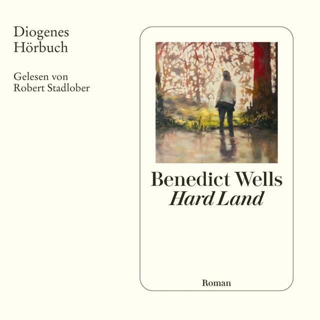 Benedict Wells