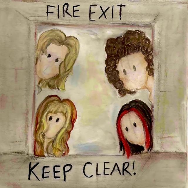 Keep Clear!