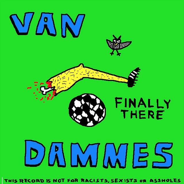 Van Dammes