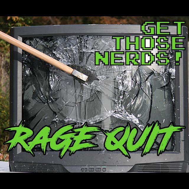 Get Those Nerds!