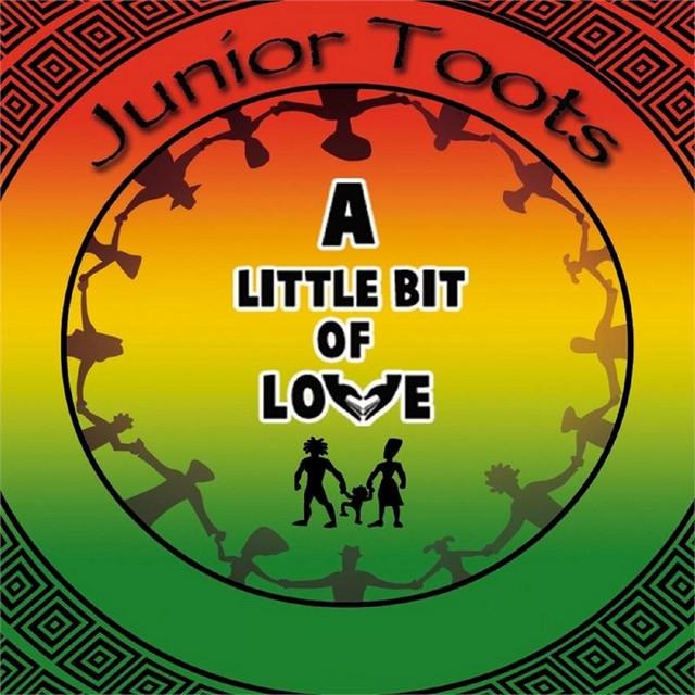 Junior Toots