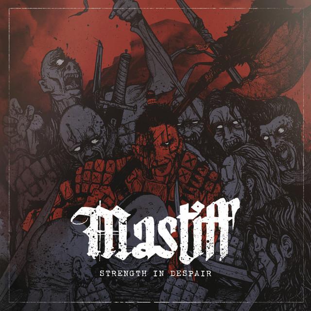 MASTIFF