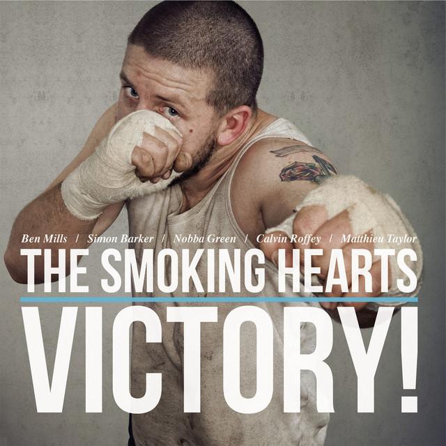 The Smoking Hearts