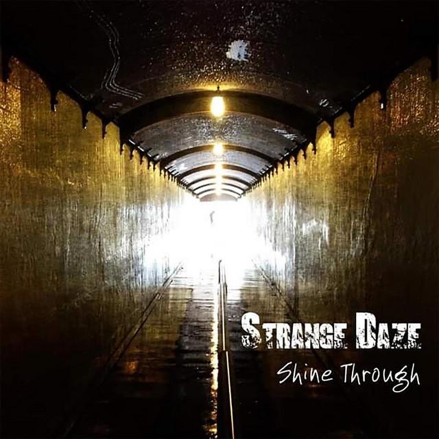 Strange Daze