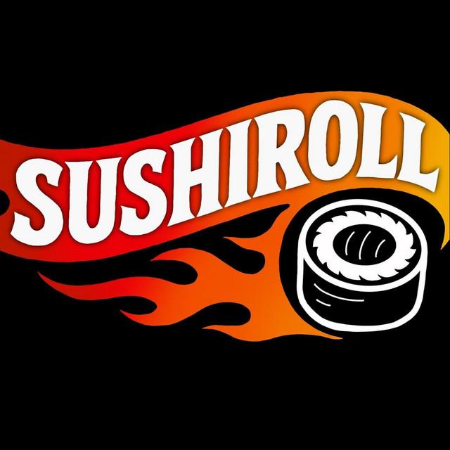 Sushi Roll