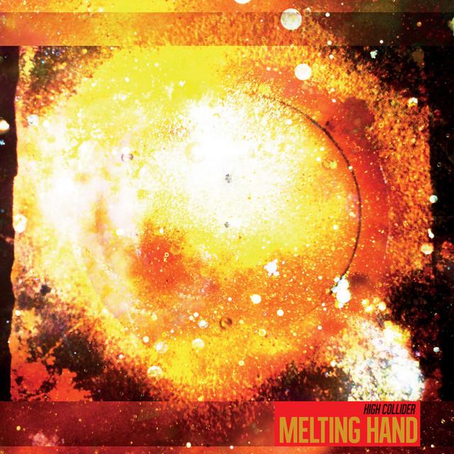 Melting Hand