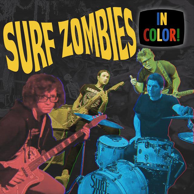 Surf Zombies