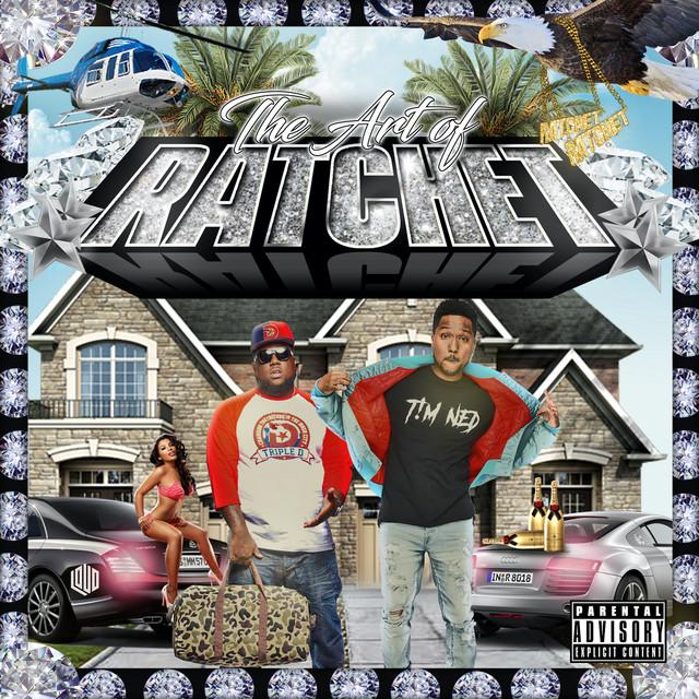 The Art Of Ratchet