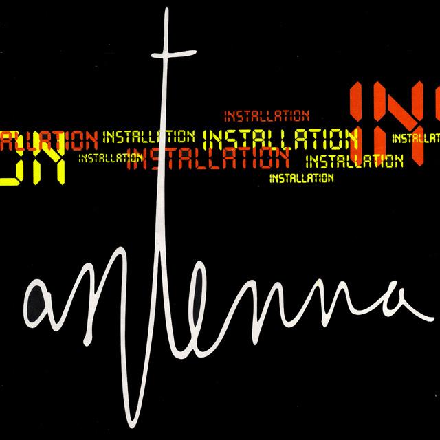 Antenna