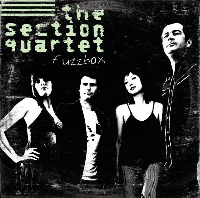 The Section Quartet
