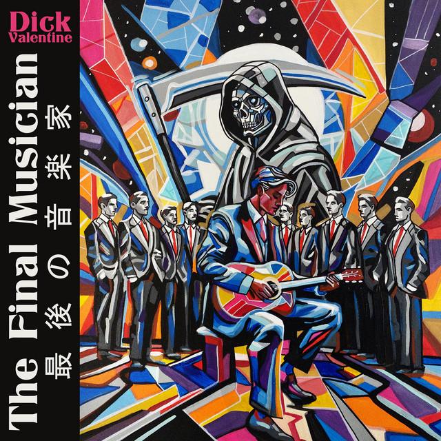 Dick Valentine