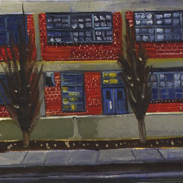 Town Cars